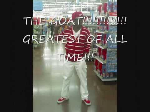 Spiff Kidz...Toot Dat azz Up