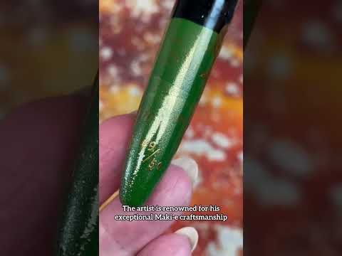 Pen Boutique Ltd