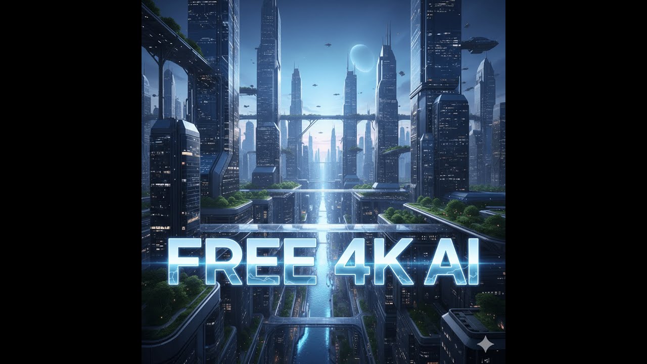 Nano Banana AI - Free Image Generator demo video