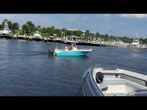 2024 Key West 239 FS Video