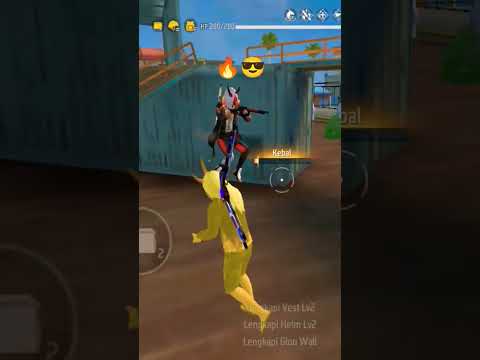 #freefire #trenff #ff #amui #garenafreefire #ffshorts #ffviral #memes #gaming