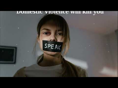 Domestic Violence  - Abi Benson