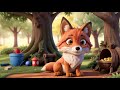 Good Night Mountain Animals | A Bedtime Story for Kids