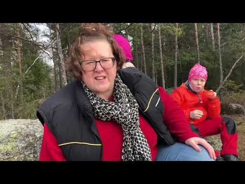 Familjen Friluft - MilTec M95 stormkök