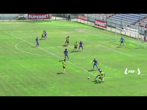 LIGA 2 CASA PARIURILOR | Gloria Buzău - Metaloglobus București 1-0 (Etapa 4)