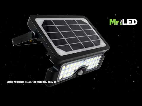 Mr LED | LEADPAD