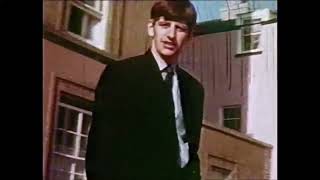The Beatles - Don&#39;t Ever Change (Music Video)