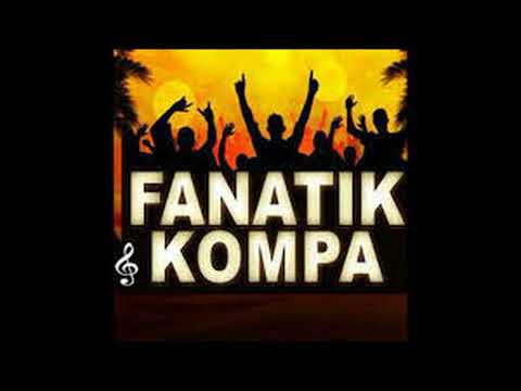 DJ TAN FANATIK KONPA VOL 54 2025 KONPA LOT NIVO🔥🔥