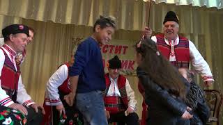 В неделя ще отбележим Сирни Заговезни