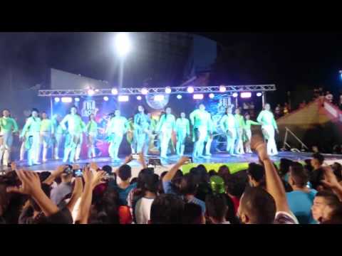 Factory Doll's Style 2015 - Final Full Dance