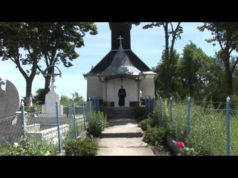 Pr. Mircea Vasile Matei - parohia Iuriu de Câmpie