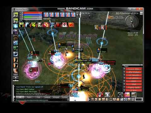 Ran Equinox  AUS vs SG ALLIANCE 010918 6-0 SCORE