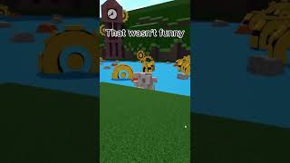 Download lagu That wasn't funny... LINK TO VIDEO - https://www.youtube.com/watch?v=kNk0c4KDfbI  #buildaboat mp3
