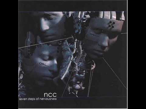 NCC - Seven Steps of Nervousness