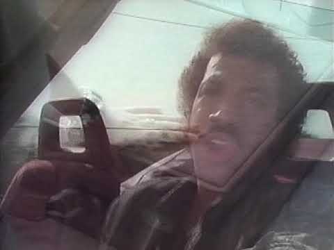 Love Will Conquer All by Lionel Richie