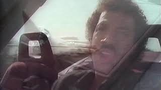Lionel Richie - Love Will Conquer All