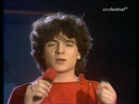 Nino de Angelo - Und ein Engel fliegt durch die Nacht