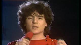 Nino de Angelo - Und ein Engel fliegt durch die Nacht