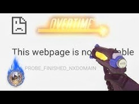 Top 500 Ana Heals His Team to Victory