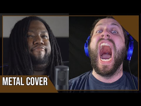 Tre Watson || Land of the Living (@jonathanymusic Cover)