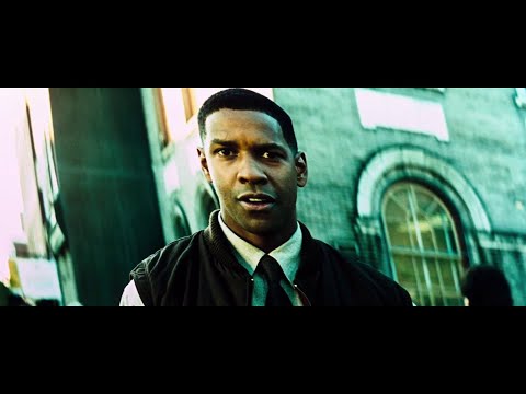 Fallen 1998 - Hobbes Confronts Demon