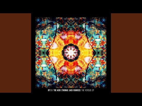 Basic Instinct (Thomas Jack Remix)