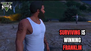 Download lagu SURVIVING IS WINNING FRANKLIN. KILLING TREVOR GTA V #gta #gaming #gtav #gtaonline mp3 Download lagu SURVIVING IS WINNING FRANKLIN. KILLING TREVOR GTA V #gta #gaming #gtav #gtaonline mp3