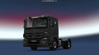 eurotrucks simulator 2 Road to Kiel 4k