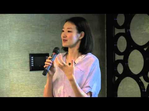 The Art of Resonance | Haibo E | TEDxImperialCollege - YouTube