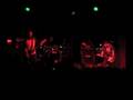 Mondo Generator - Lie Detector (Live, Melbourne AUS)