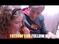 Follow You Follow Me | Acoustic Genesis Cover
