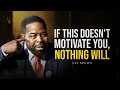 Les Brown's Speech Will Make You Wake Up In Life And Take Action | Motivation
