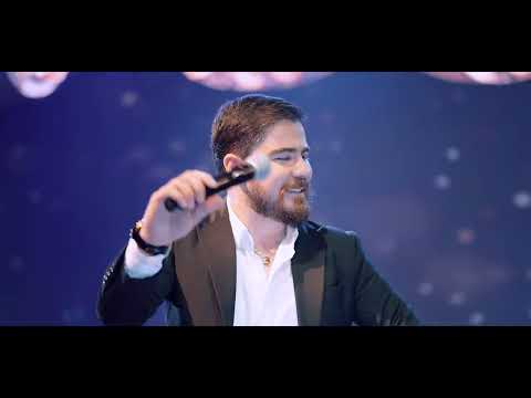 Vugar - Halay Potpori (Canlı Performans)