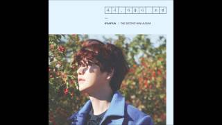KYUHYUN - Piano Forest [FEMALE VERSION]