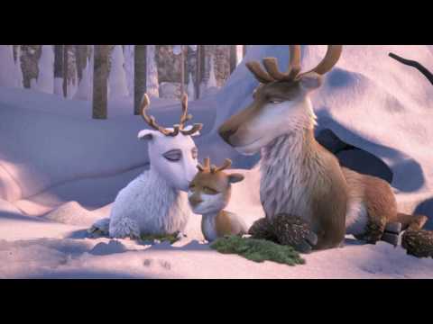 Нико 2: Маленький братишка - большие хлопоты - Trailer