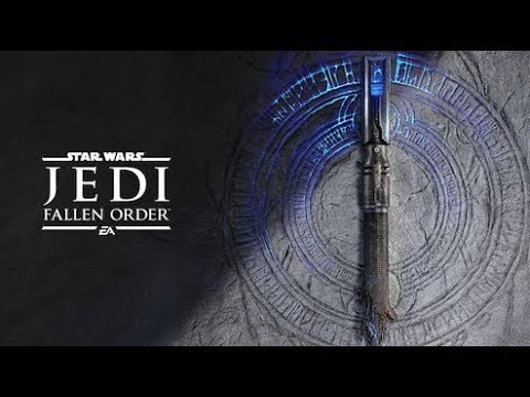 Where Does 'Star Wars Jedi: Fallen Order' Fall into Canon - ONE SHOT