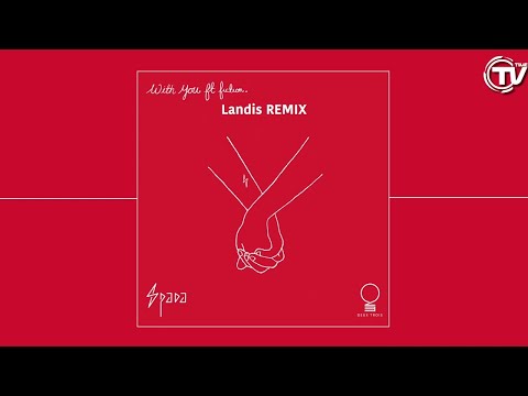 Spada - With You (Feat. Fiction) (Landis Remix) - Time Records