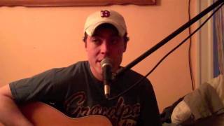 Promise Acoustic Cover by Pat Noonan Matchbook Romance Cover Video &amp; Guitar Tabs