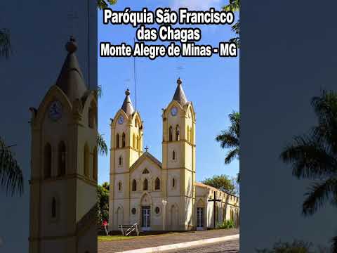 Monte Alegre de Minas MG