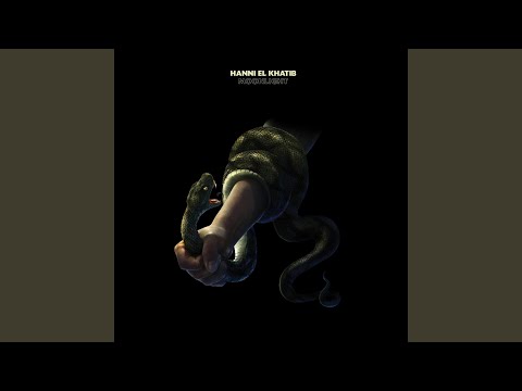 Mexico - Hanni El Khatib