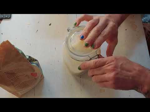 DAG 2: Första uppfriskning