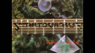 Stratovarius - Twilight In the East (Full Bootleg) 1995 Japan