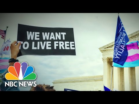 New Legislation Could Marginalize Transgender Community