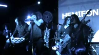 HEMIFONÍA - &quot;O Fortuna&quot;  cover