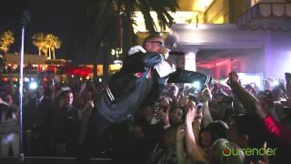 Macklemore  Ryan Lewis Live at Surrenders 3rd Anniversary