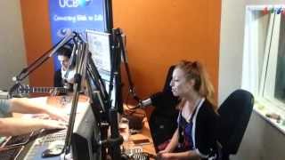 Holy Love - Bec Laughton