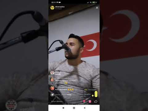 ramazan Talay ha babam ha