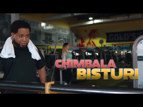 Chimbala - Bisturi (Video Oficial)