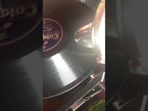 “Baby Face” - Ipana Troubadours 1926