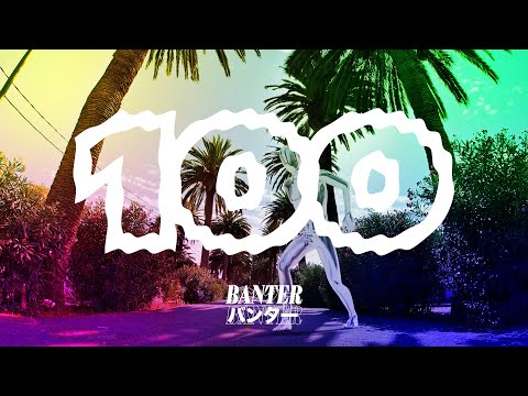 BanterBanter vol.100 - Pełne Udżinglowienie (feat. Creymusic)